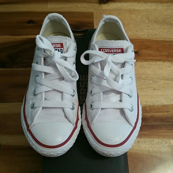 youth converse shoes