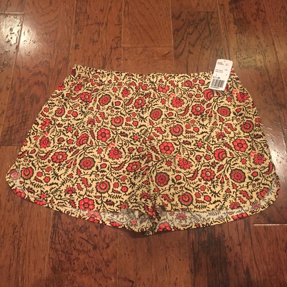 Forever 21 shorts