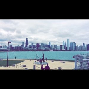 Meet your Posher, Seraphina