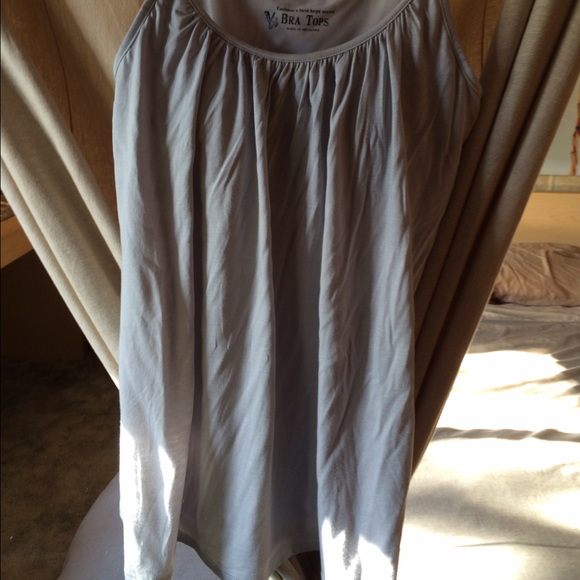 VS bra top blouse/tank