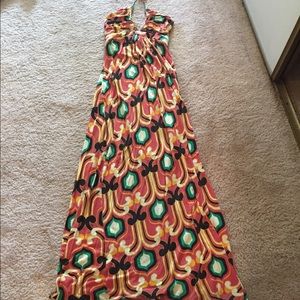 T-bag clothing dress