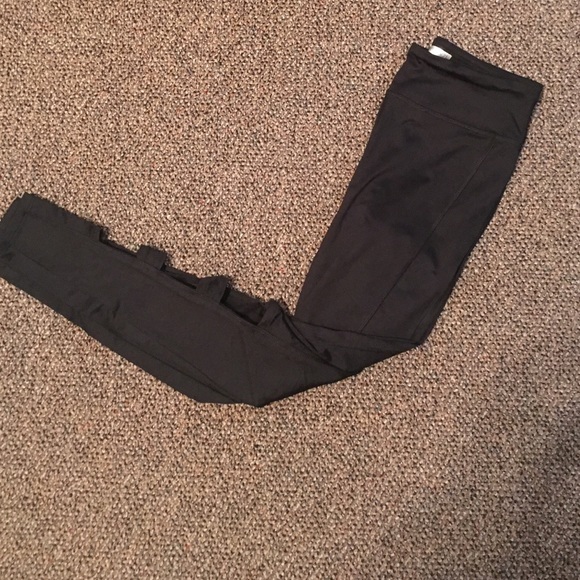 Forever 21 workout pants