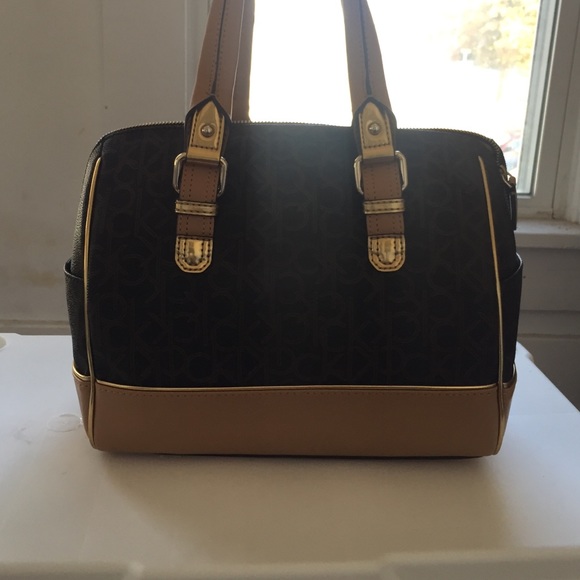 Calvin Klein purse