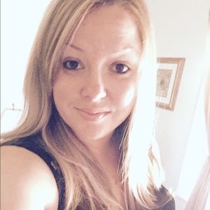 Meet your Posher, Victoria