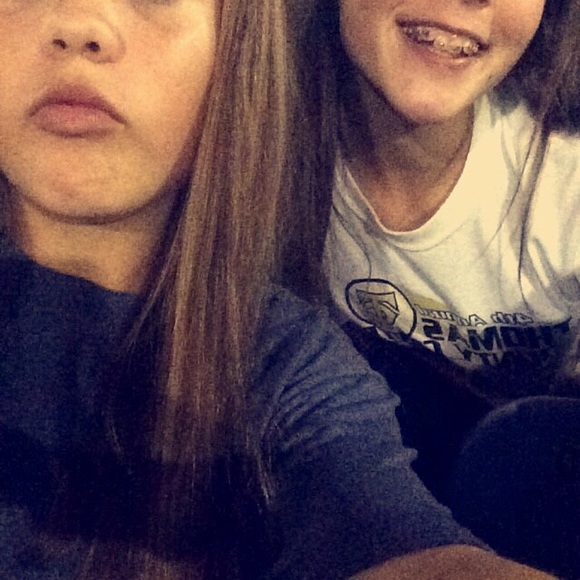 Meet your Posher, Morgan