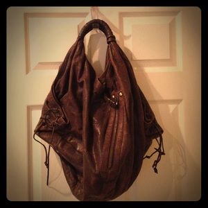 Oryany large hobo bag