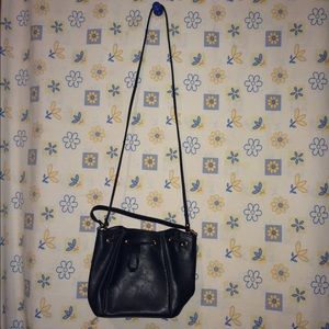 Black bag