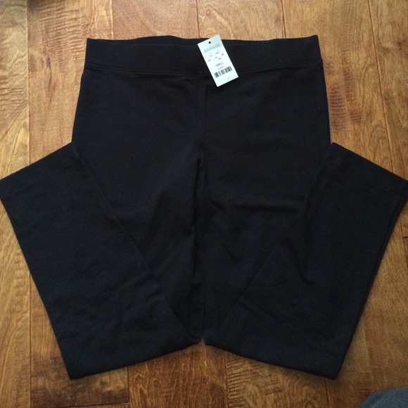 Express 3/4 leggings