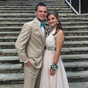 Meet your Posher, Anna maria