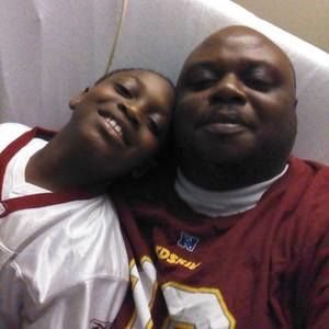 Meet your Posher, Keith