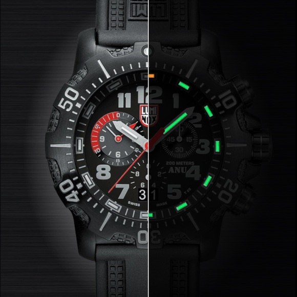 luminox 4240