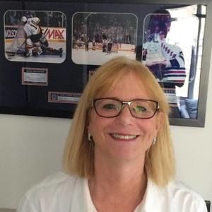 Meet your Posher, Gwen