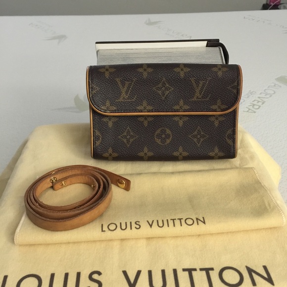 Louis Vuitton (authentic)