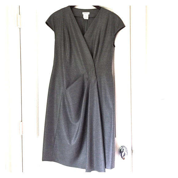 Max Mara Coat Dress