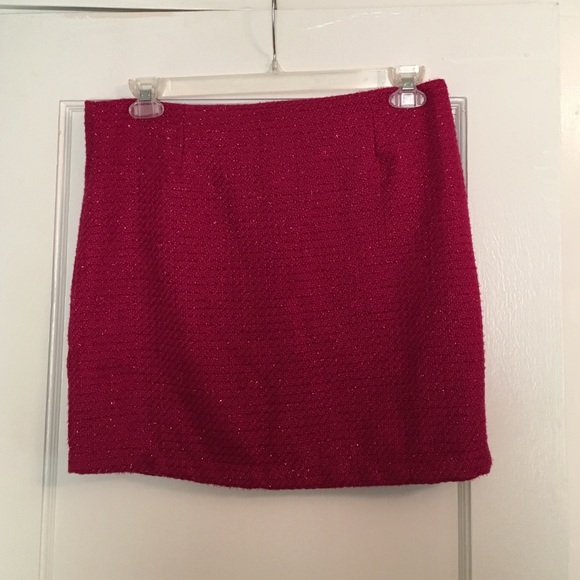 Cute Skirt