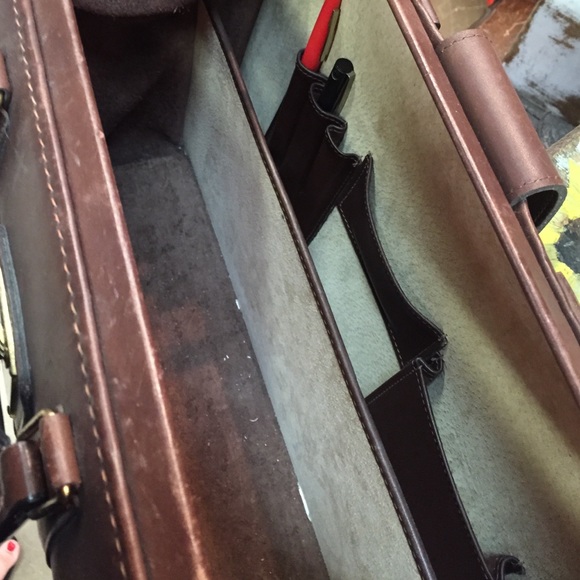 Additional Coach Bag Photos