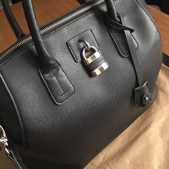 LondonFog Handbag