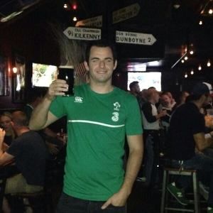 Meet your Posher, Paul