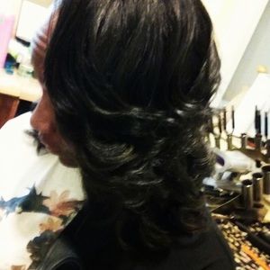 Meet your Posher, Tonya