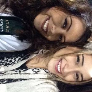 Meet your Posher, Tatiana