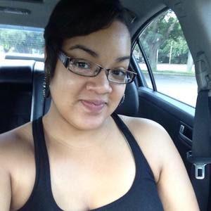 Meet your Posher, Erika