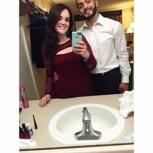 Meet your Posher, Meagan