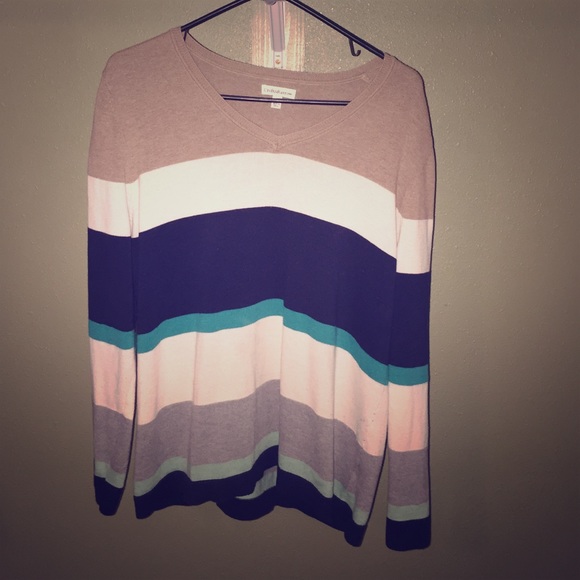 Croft and Barrow Sweater
