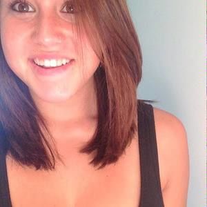 Meet your Posher, Kendra