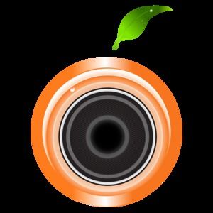 Meet your Posher, Orange