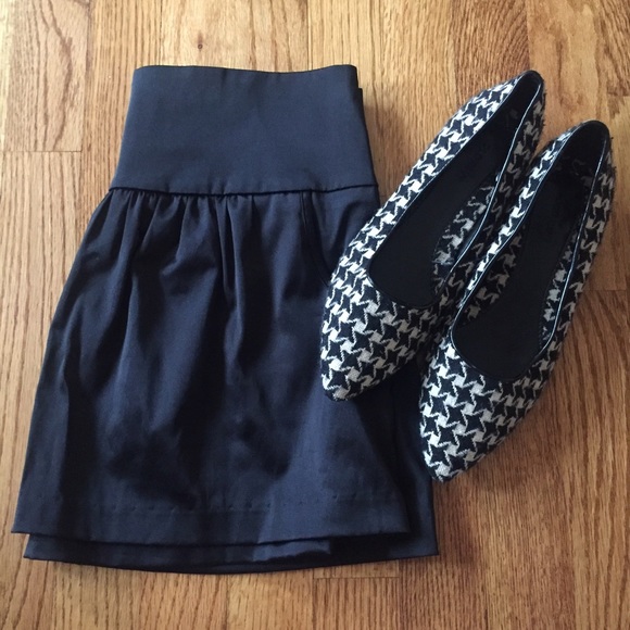 🎉SALE! Houndstooth shoes