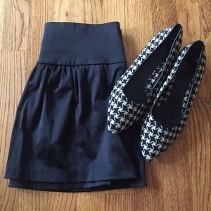 🎉SALE! Houndstooth shoes