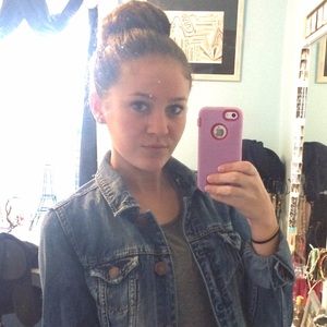 Meet your Posher, Jami