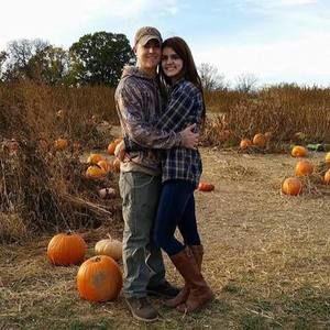 Meet your Posher, Macayla