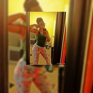 Meet your Posher, Janell