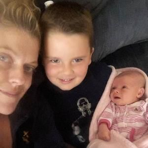 Meet your Posher, Kim