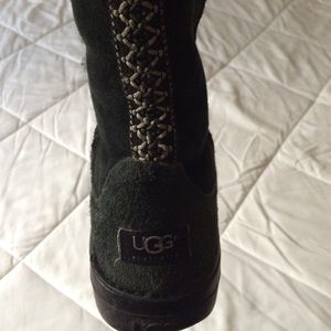 UGG BOOTS!!