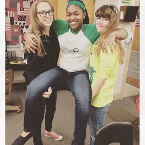 Meet your Posher, Jaryn