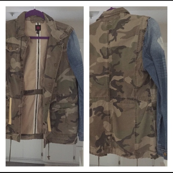 Jackets & Blazers - Jacket Jackets & Blazers - Jacket