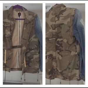 Jackets & Coats - Jacket Jackets & Coats - Jacket