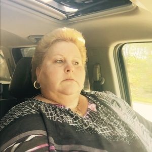 Meet your Posher, Barbara