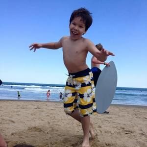 Meet your Posher, Debbi