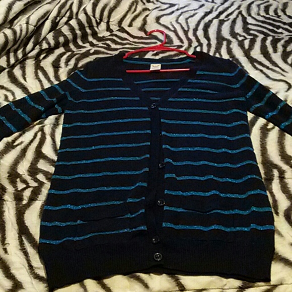 Cute sweater