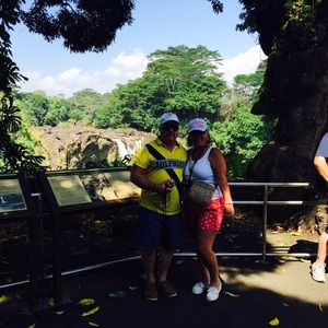 Meet your Posher, Paula