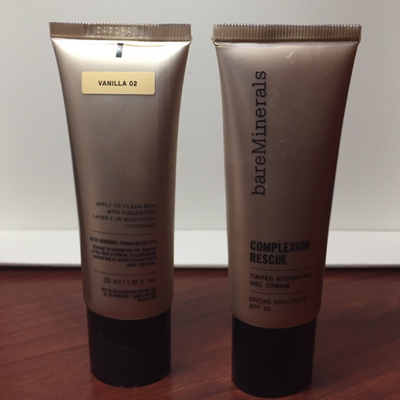 bareMinerals Hydrating Gel Cream