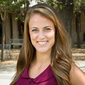 Meet your Posher, Natalie