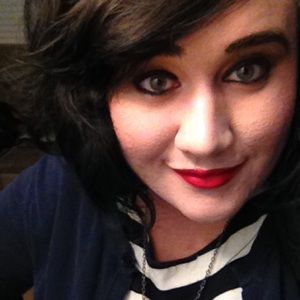 Meet your Posher, Mandy