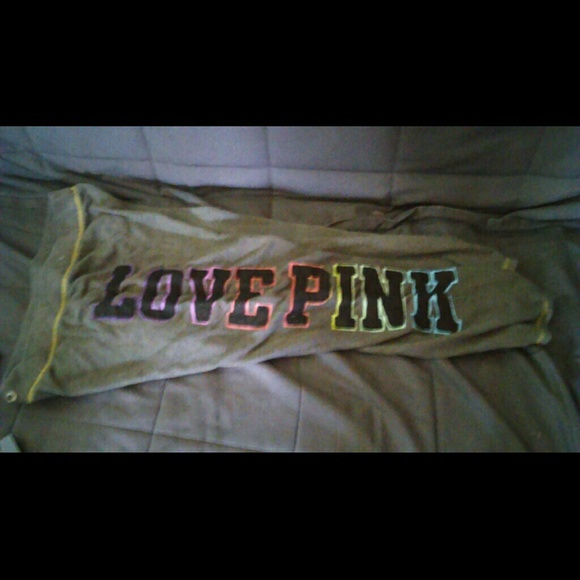 Vs sweats