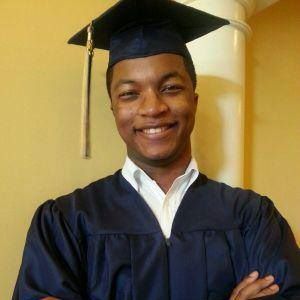 Meet your Posher, Jay