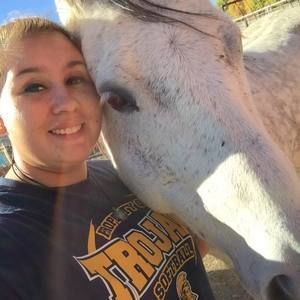 Meet your Posher, Tashena