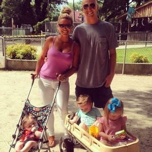 Meet your Posher, Whitney